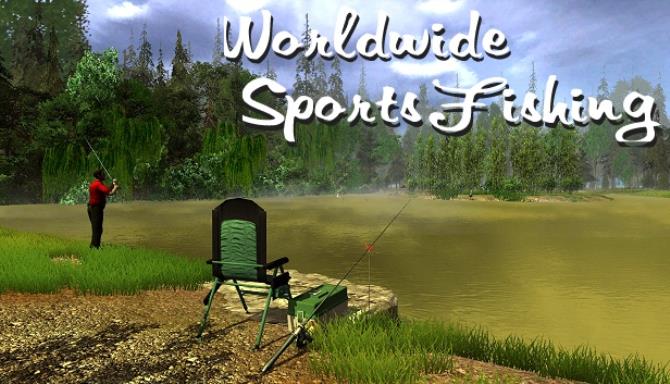 Worldwide Sports Fishing v1.0.181
