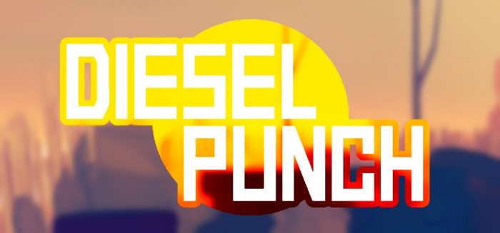 Diesel Punch v1.2