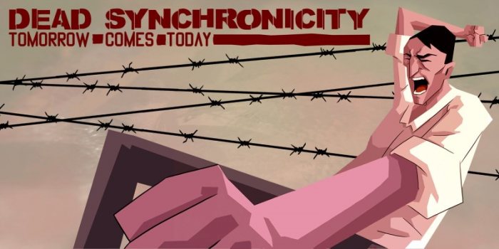 Dead Synchronicity: Tomorrow Comes Today v1.0.10