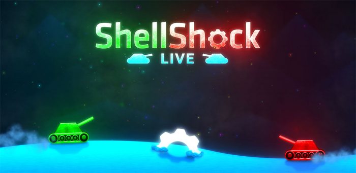 ShellShock Live v1.0