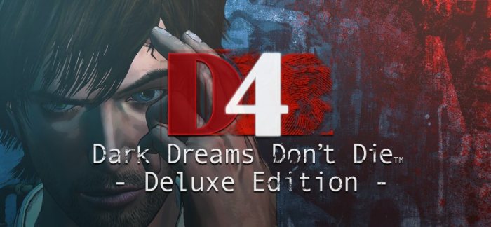 D4: Dark Dreams Don't Die Season One