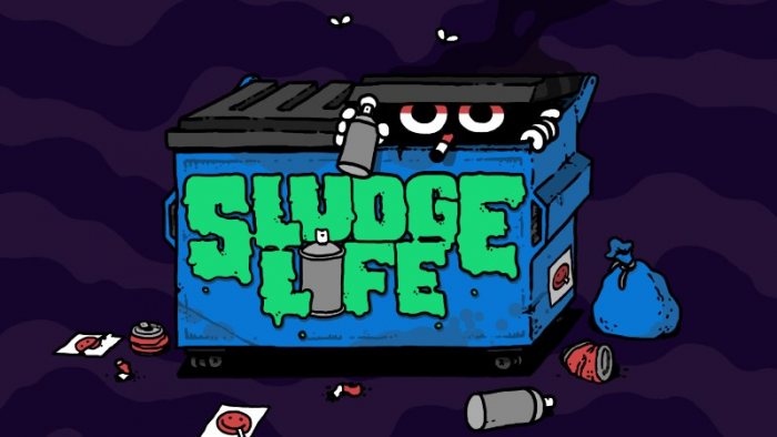 Sludge Life v210515