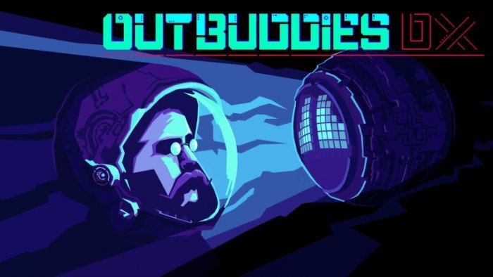 OUTBUDDIES DX v1.60