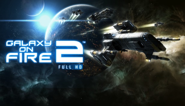 Galaxy on Fire 2 Full HD