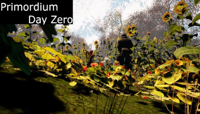 Primordium - Day Zero v1.3.1