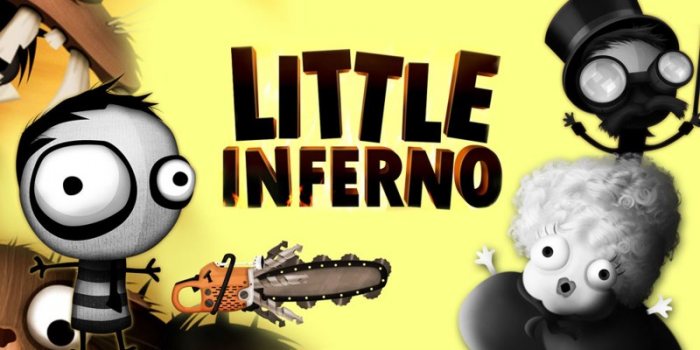 Little Inferno v1.3