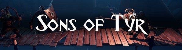 Sons Of Tyr v1.1.3