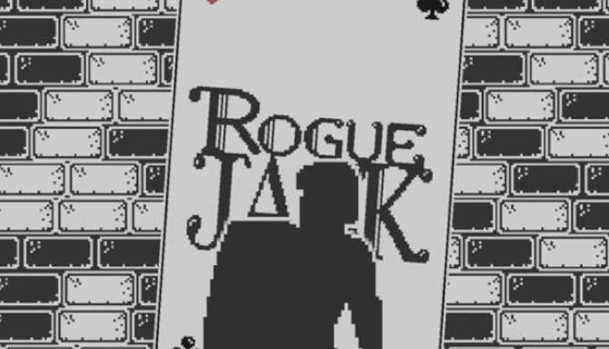 RogueJack: Roguelike Blackjack v1.1.7