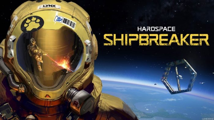 Hardspace: Shipbreaker v0.6.0