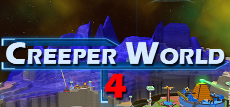 Creeper World 4 v2.1.4