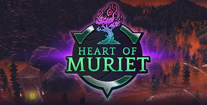 Heart Of Muriet v0.666