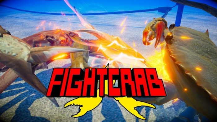Fight Crab v1.2.2m