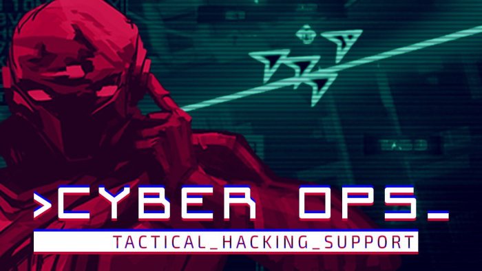 Cyber Ops v1.0.28