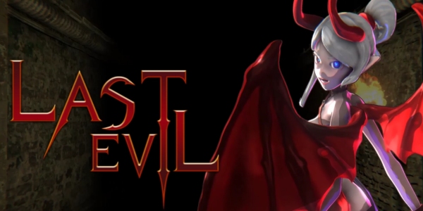 Last Evil v2.0.3