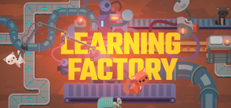 Learning Factory v0.8.15