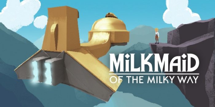 Milkmaid of the Milky Way v1.5.51