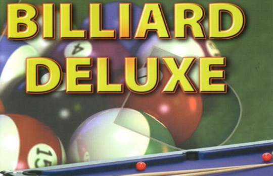 Billiard Deluxe