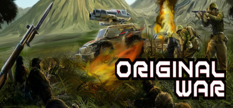 Original War v3.0 beta 2
