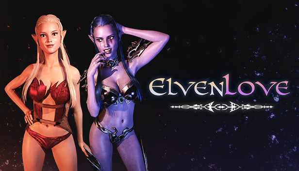Elven Love (VR)