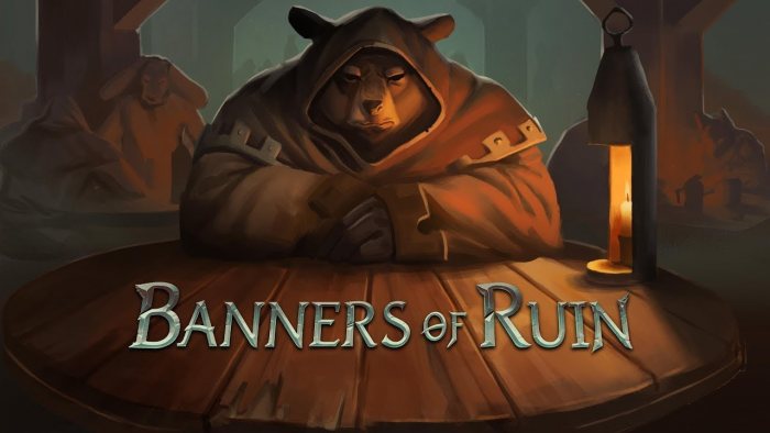 Banners of Ruin v1.0.18