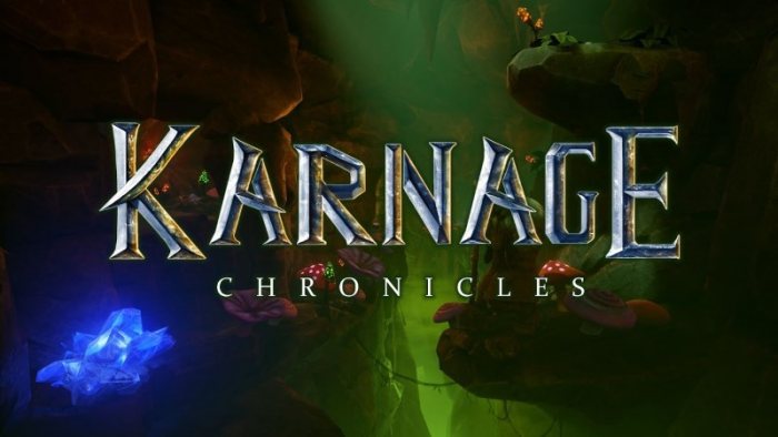 Karnage Chronicles (VR)