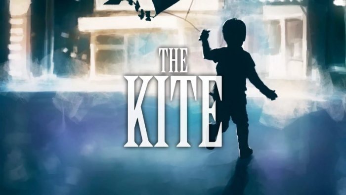 The Kite (Воздушный Змей)