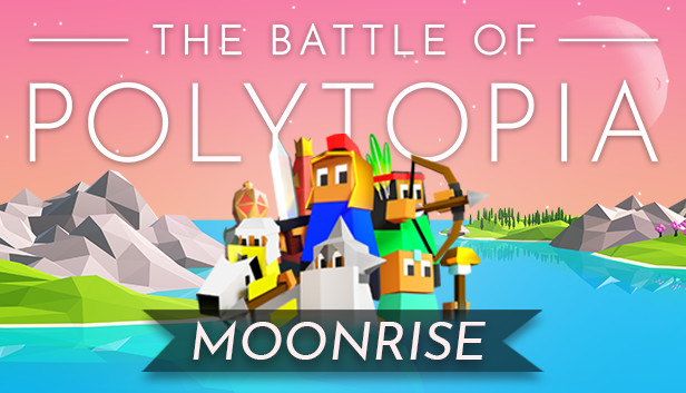 The Battle of Polytopia v2.0.58