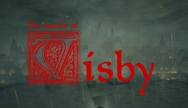The Battle of Visby