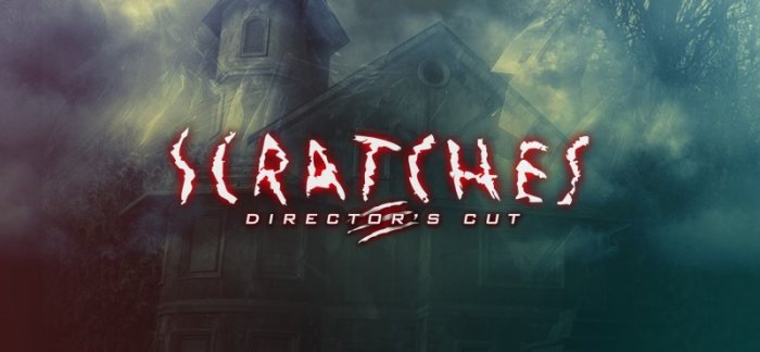 Scratches: Director's Cut (Шорох: Последний визит)
