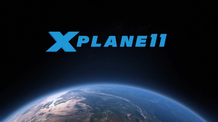 X-Plane 11 v11.41 R1