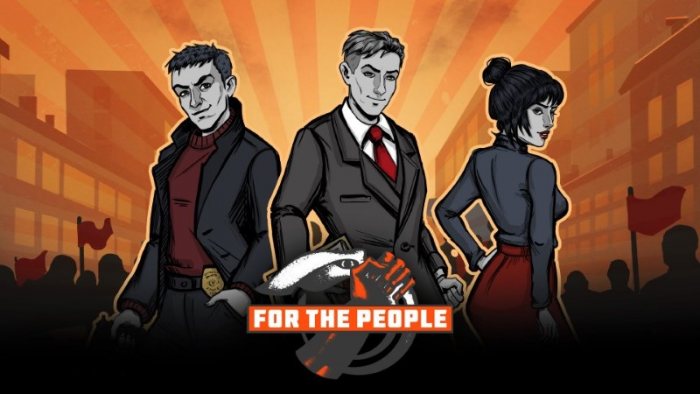 For the People v1.0.1r