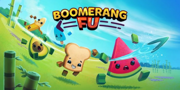 Boomerang Fu v1.1.3