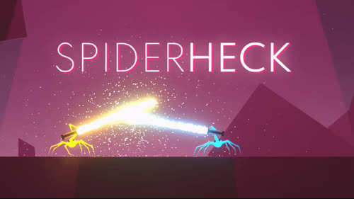 SpiderHeck v0.70.4