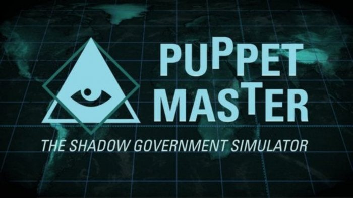 Puppet Master: The Shadow Government Simulator v02.05.2021