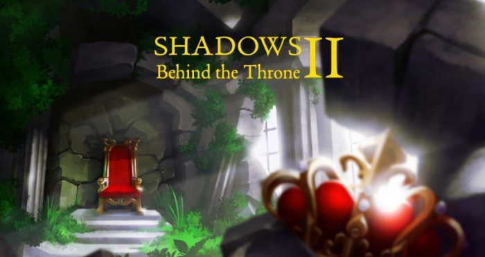 Shadows Behind The Throne 2 v19