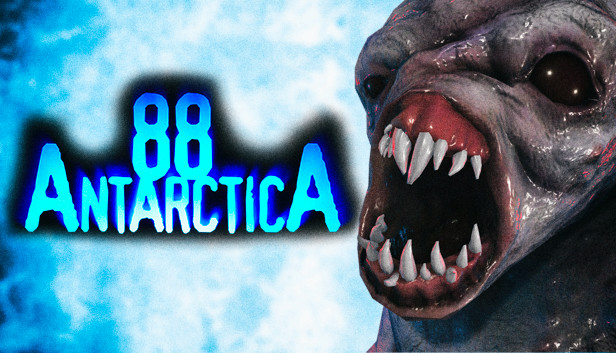 Antarctica 88 v1.0