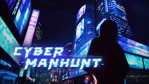 Cyber Manhunt v1.3.28