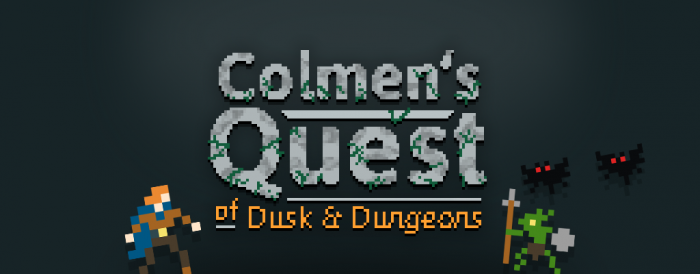 Colmen's Quest v6.7.16