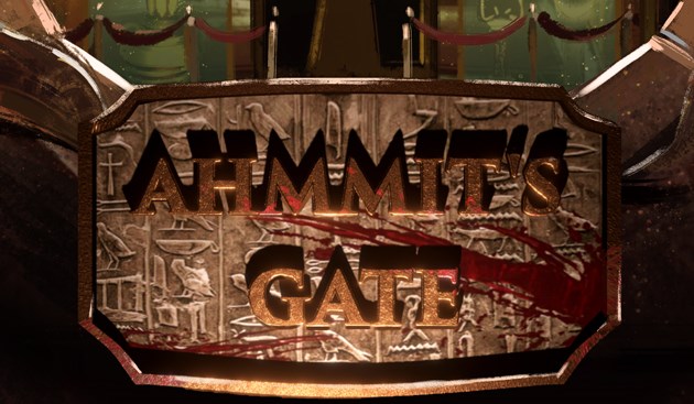 Ahmmit’s Gate