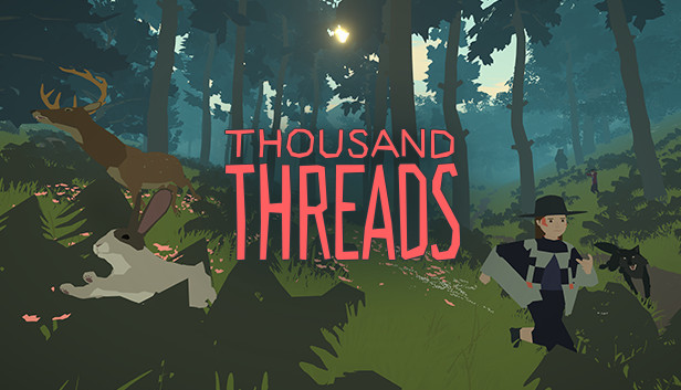 Thousand Threads v1.1.2