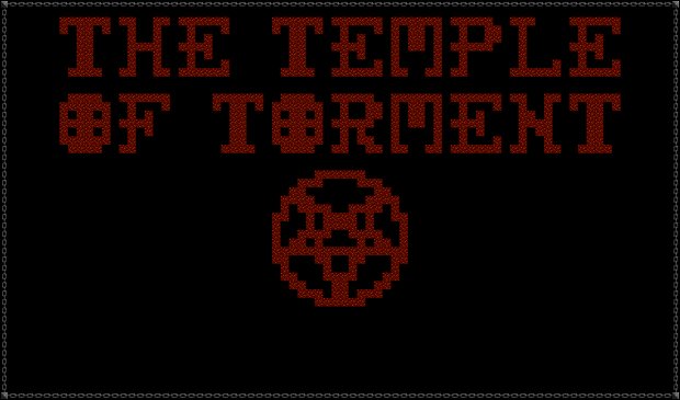 The Temple of Torment