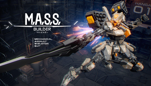 M.A.S.S Builder v0.6.5