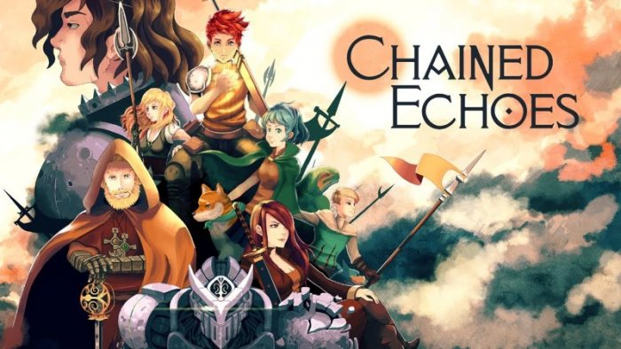 Chained Echoes v1.01