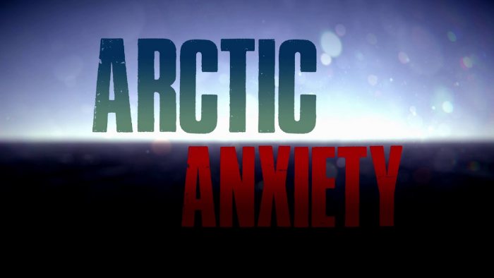 Arctic Anxiety v0.31