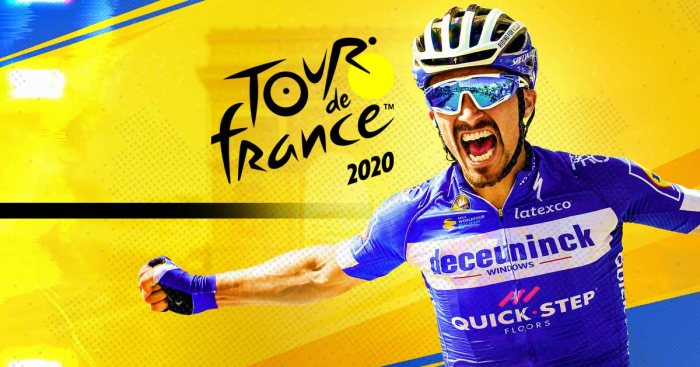 Tour de France 2020 v1.35.0.0