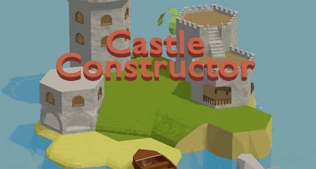 Castle Constructor v4.3.1