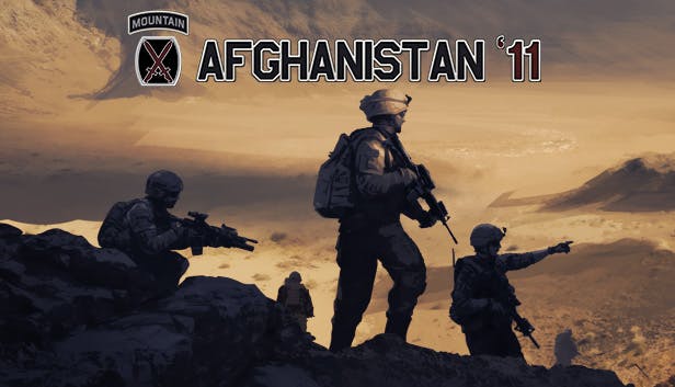 Afghanistan '11 v2.0.5