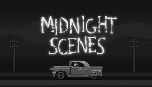 Midnight Scenes: The Highway (Episode 1)