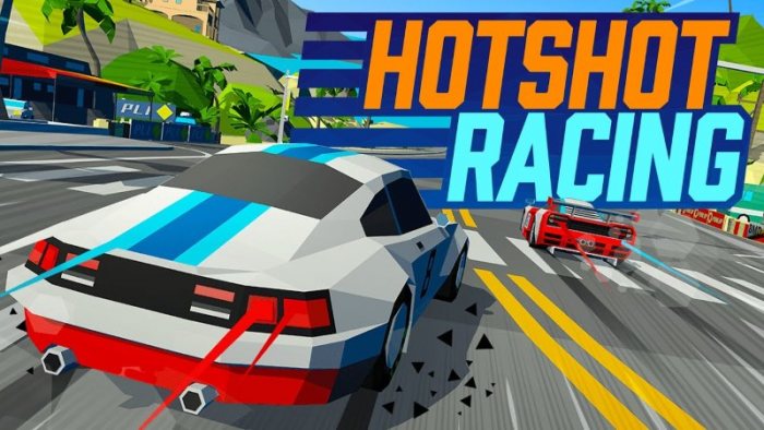 Hotshot Racing v24.11.2020