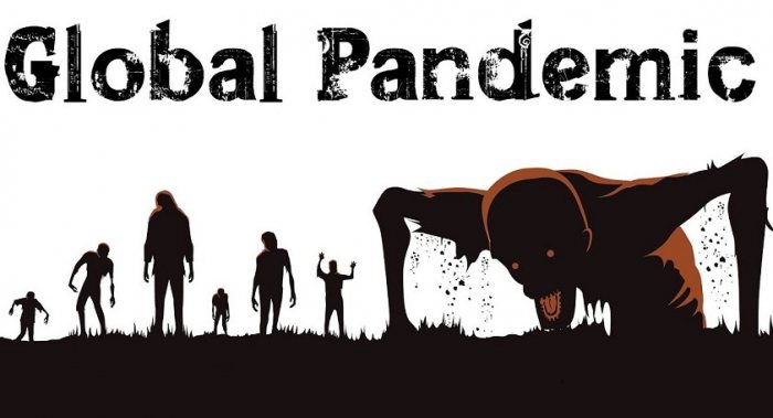 Global Pandemic - End of Times v0.2.4